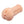 Crazy Bull Modesty Vagina Stroker - Flesh