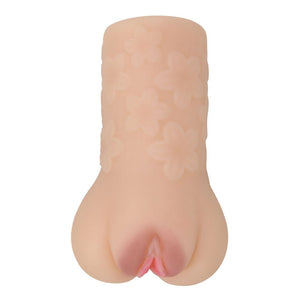 Crazy Bull Scarlet Vagina Stroker - Flesh