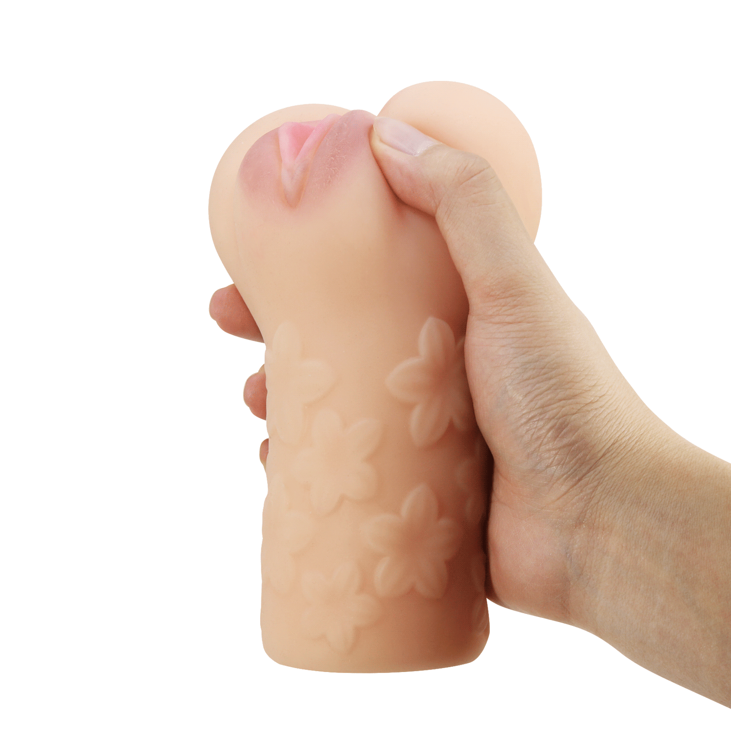 Crazy Bull Scarlet Vagina Stroker - Flesh