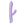 Maia Ayla - Thrusting Rabbit Vibrator - Lavender