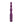 Maia Dani Beaded Vibrator - Purple