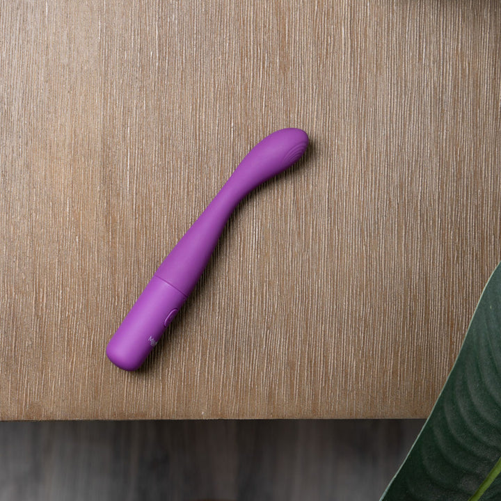 Maia Chelsi Vibrator - Purple