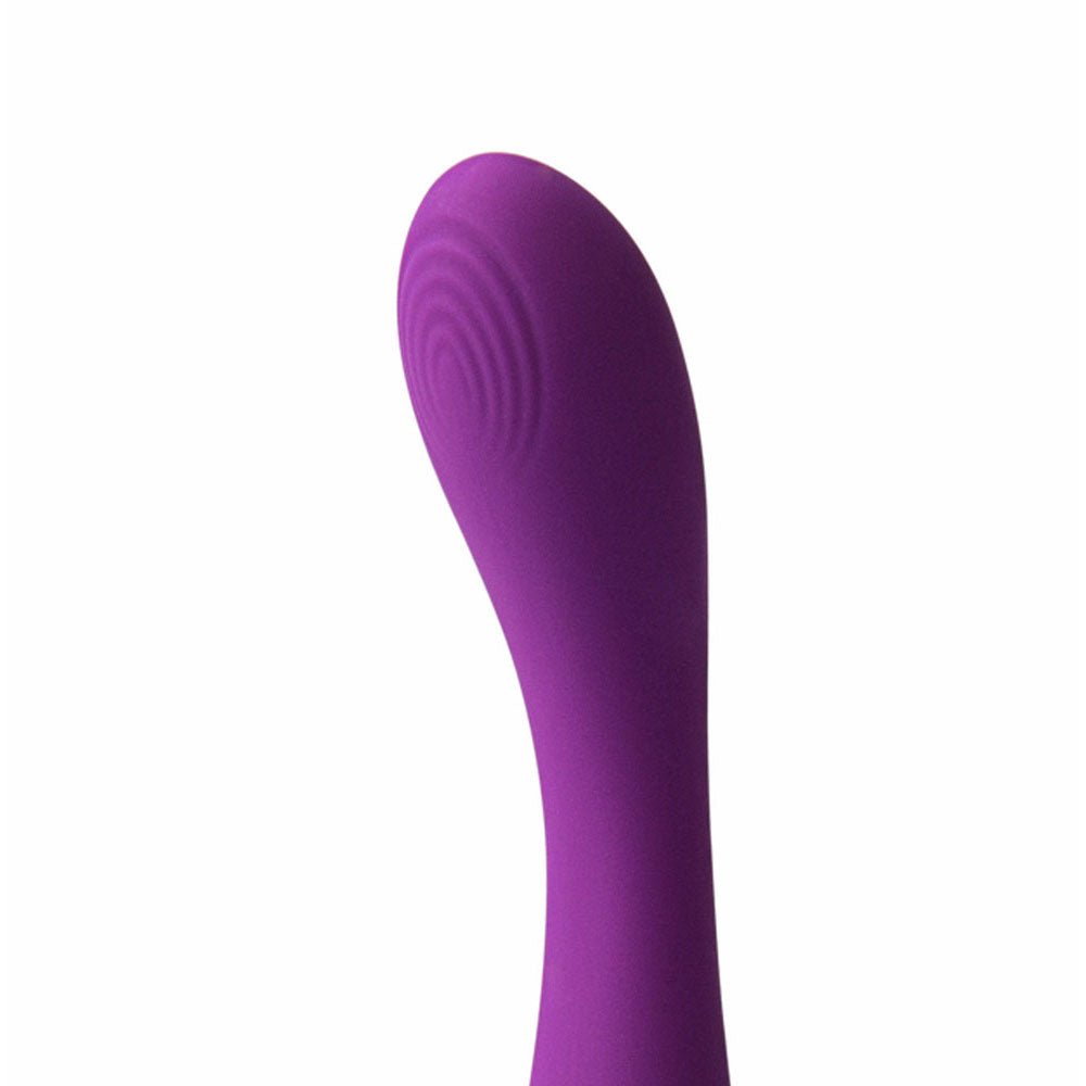 Maia Chelsi Vibrator - Purple