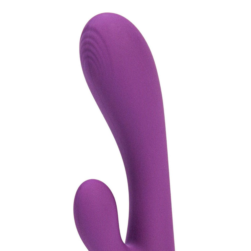 Maia Rayla Rabbit Vibrator - Purple