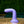 Maia Marin 8 Inch Dong - Purple