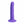 Maia Marin 8 Inch Dong - Purple