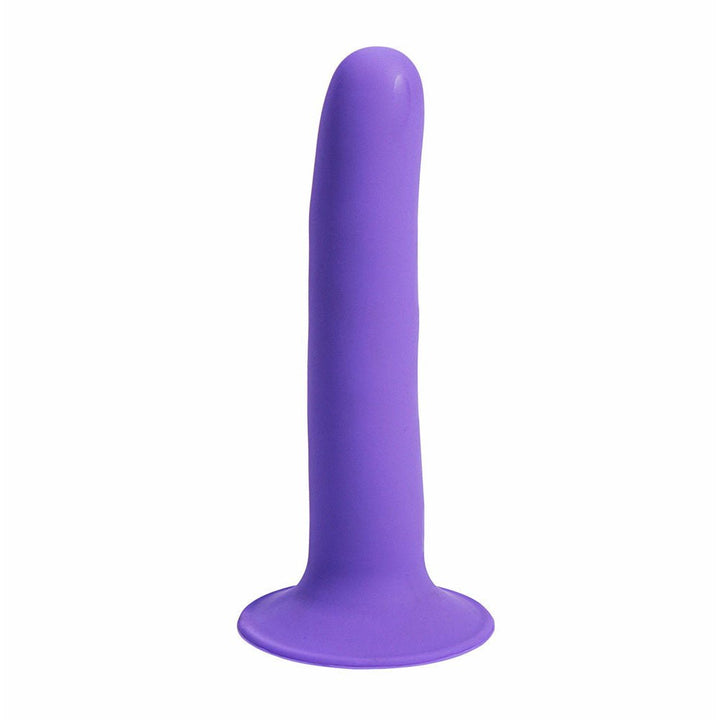 Maia Marin 8 Inch Dong - Purple