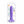Maia Marin 8 Inch Dong - Purple
