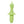 Maia Sienna Fluttering Bullet - Green
