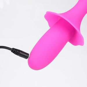Maia Sienna Fluttering Bullet - Pink