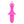 Maia Sienna Fluttering Bullet - Pink