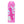 Maia Sienna Fluttering Bullet - Pink