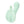 Maia Averi Dual Vibration Stimulator - Green