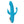 Maia Kennedi Triple Stimulating Vibrator - Blue