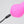 Maia Bri Vibrating Bunny Bullet - Pink