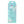 Maia Bri Vibrating Bunny Bullet - Teal