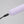 Maia Tawni Bullet with Flickering Tip - Lavender