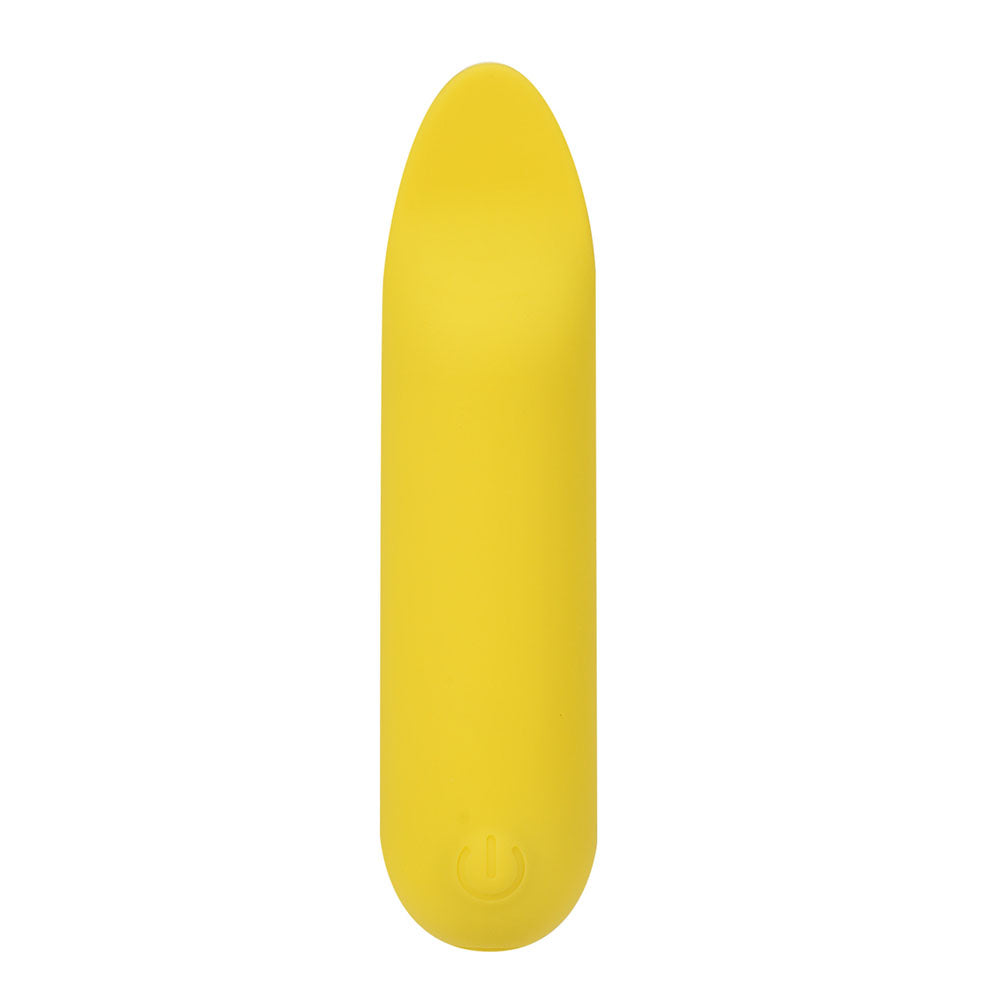 Maia Tawni Bullet with Flickering Tip - Yellow