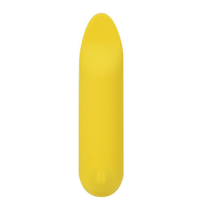 Maia Tawni Bullet with Flickering Tip - Yellow