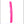 Maia Zena Dual Thrusting Double Ended Vibrator - Pink