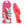 Maia Lana Finger Stimulator - Red