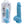 Maia Declan Dual Densit 6.5 Inch Dong - Blue