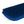 Maia Maddeox Blue Textured Stroker Sleeve