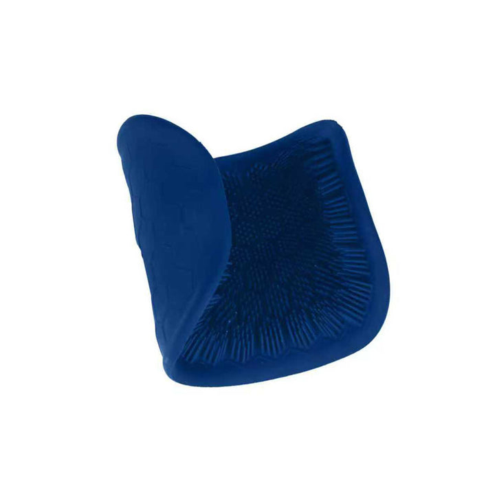 Maia Maddeox Blue Textured Stroker Sleeve