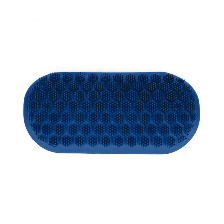 Maia Maddeox Blue Textured Stroker Sleeve