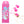 Maia Molli Vibrating Nipple Clamps - Pink