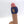 Maia Romeo Blue USB Rechargeable Vibrating Girth Enhancer Sleeve