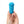 Maia Indi Mini Vibrating Wand - Blue