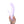 Maia Charli Flapping & Tapping Rabbit Vibrator - Lavender