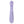 Maia Charli Flapping & Tapping Rabbit Vibrator - Lavender