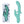 Maia Tenley Gyrating Rabbit Vibrator - Mint Green