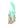 Maia Tenley Gyrating Rabbit Vibrator - Mint Green