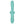 Maia Tenley Gyrating Rabbit Vibrator - Mint Green