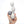 Maia Presley Rabbit Vibrator - Grey