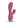 Maia Sedona Dual Vibrator - Purple