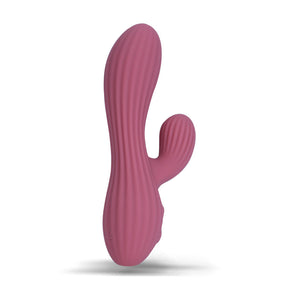 Maia Sedona Dual Vibrator - Purple
