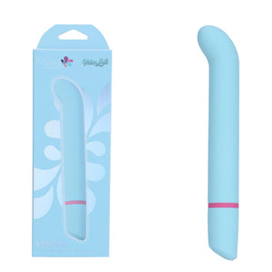 Maia Marni - Slim G Spot Rechargeable Vibrator- Blue