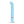 Maia Marni - Slim G Spot Rechargeable Vibrator- Blue
