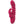 Party Up Brynlyn Rabbit Vibrator - Pink