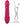 Party Up Brynlyn Rabbit Vibrator - Pink
