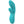 Party Up Dalida Rabbit Vibrator - Teal