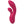 Party Up Dalida Rabbit Vibrator - Pink