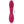 Party Up Dalida Rabbit Vibrator - Pink