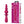 Party Up Evajane Beaded G-Spot Vibrator- Pink