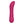 Party Up Jaylei Flexible Ribbed Vibrator - Pink