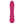 Party Up Jaylei Flexible Ribbed Vibrator - Pink